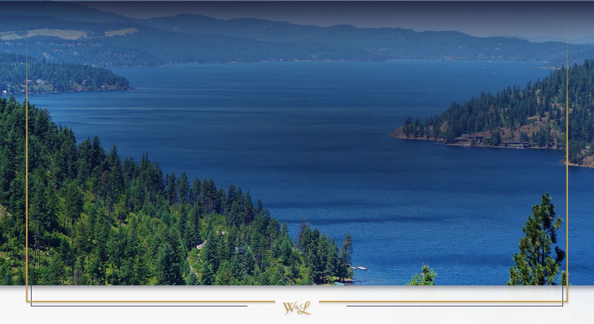 Walsh & Lewis PLLC Coeur D Alene,  Office