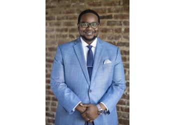 Maxwell Tillman Birmingham, AL Office