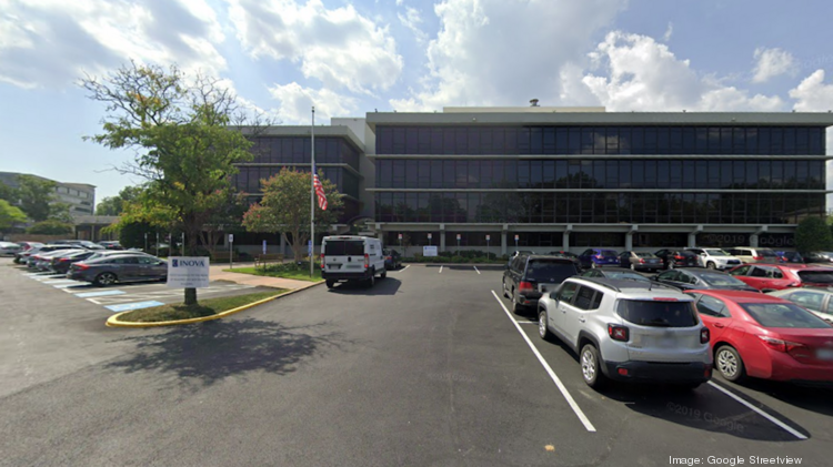 Birch, Stewart, Kolasch & Birch, LLP Falls Church, VA Office