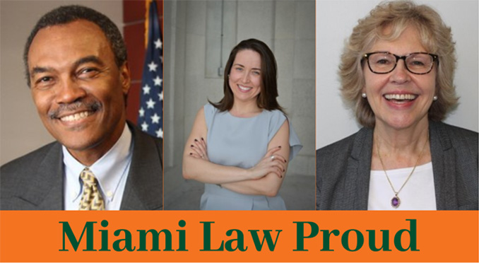 Ramsaran Law Group Miami, FL Office