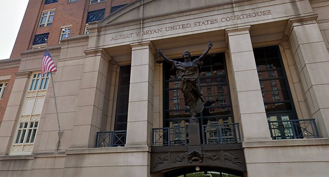 Juneau & Mitchell IP Law Firm Alexandria, VA Office