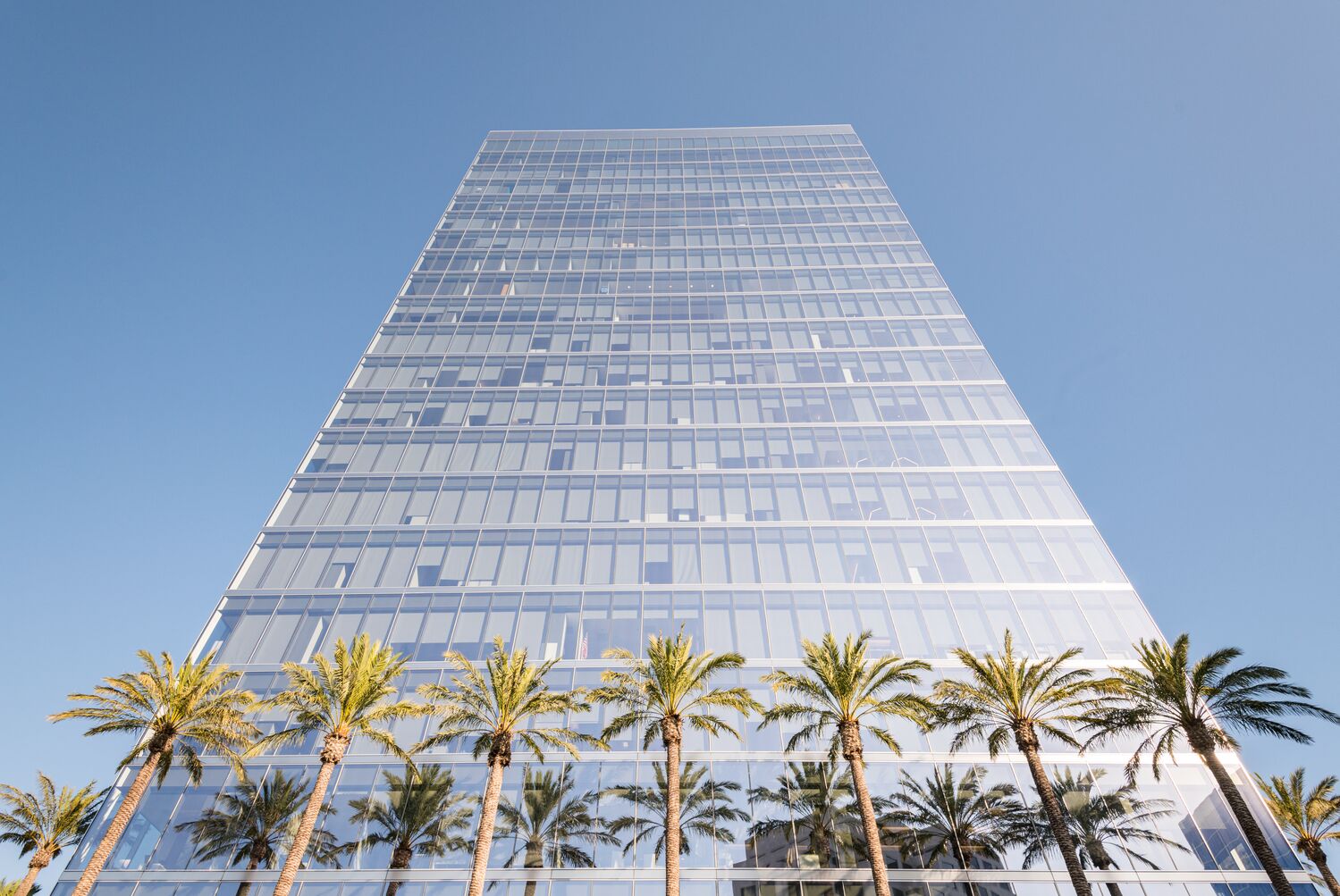 Peckar & Abramson, PC Irvine, CA Office