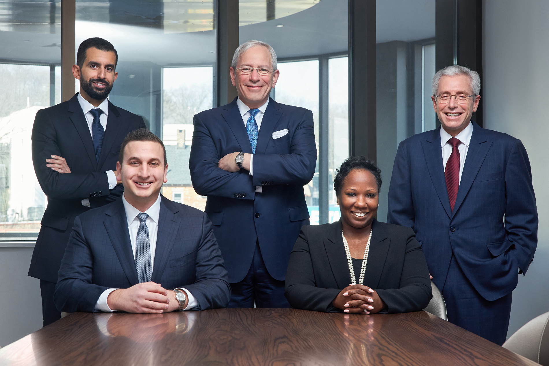 Cores & Associates LLC Short Hills, NJ Office