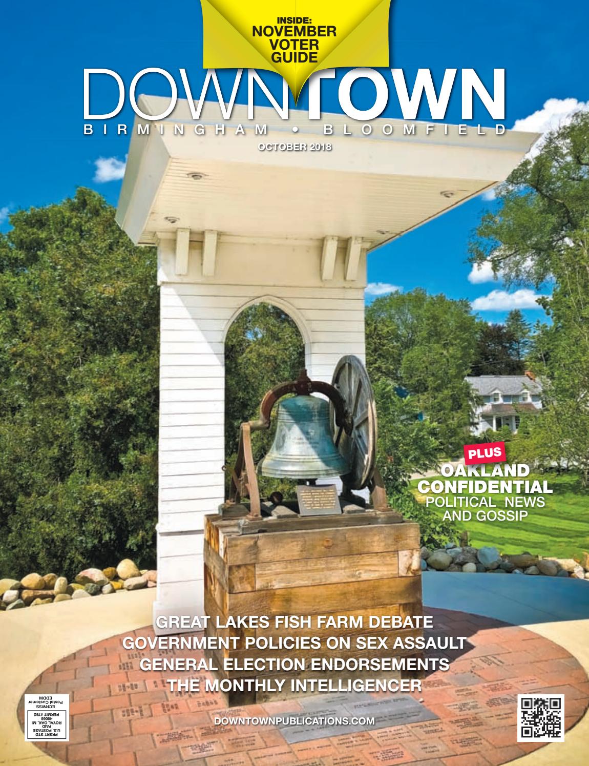 Keller Thoma, P.C Detroit, MI Office