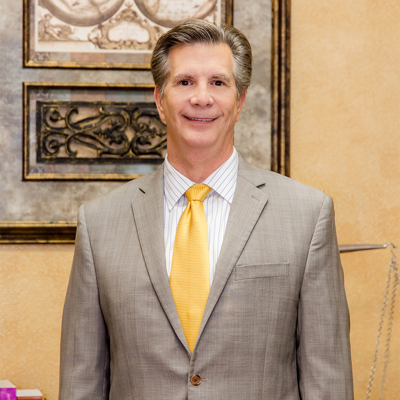 The Law Offices of Matthew J. Jowanna, PA Wesley Chapel, FL Office