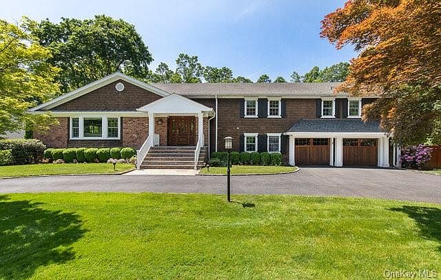 Silver & Silver Scarsdale, NY Office