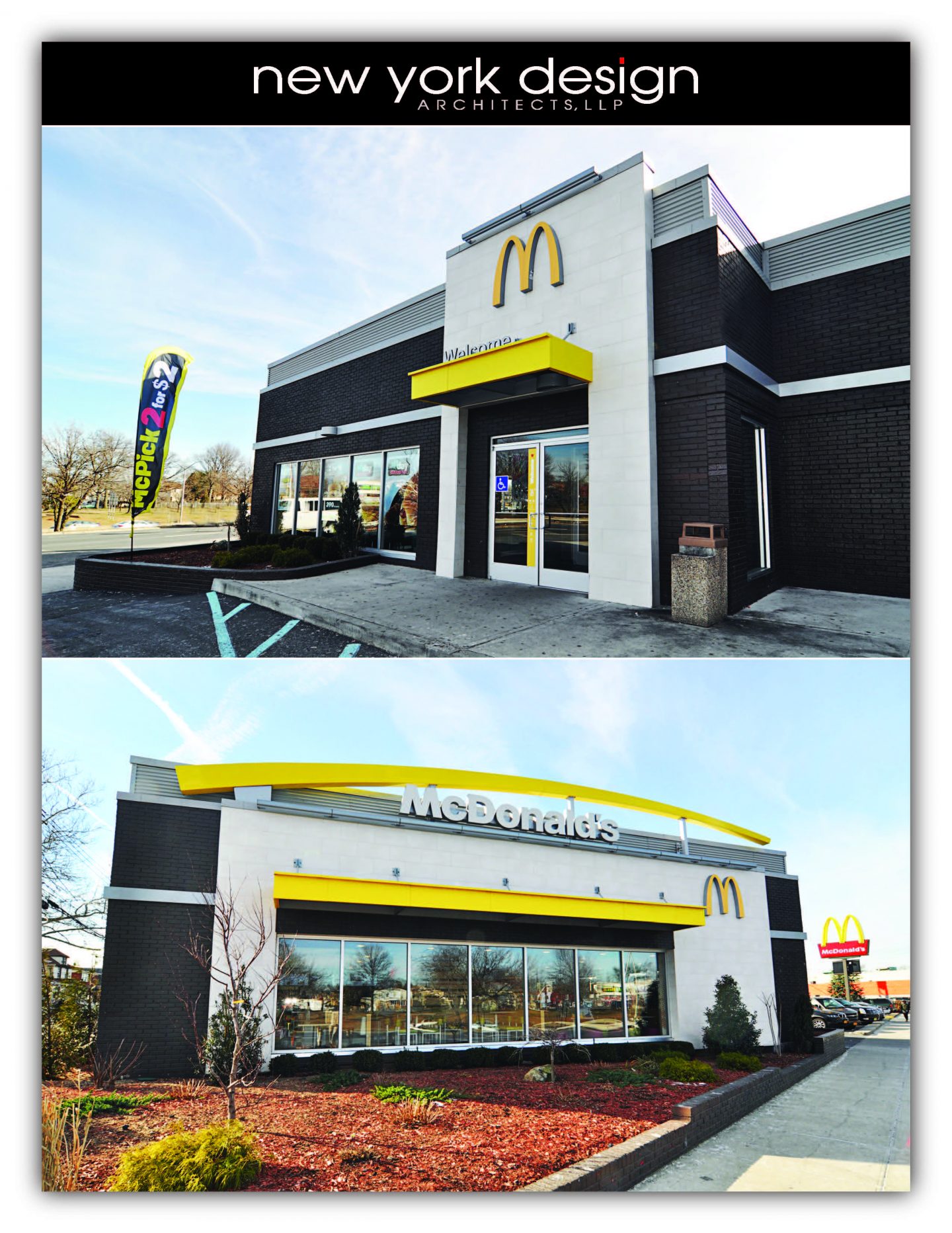 B&M Law Group PLLC Brooklyn,  Office