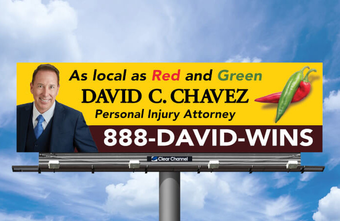 The Law Firm of David C. Chavez Los Lunas,  Office