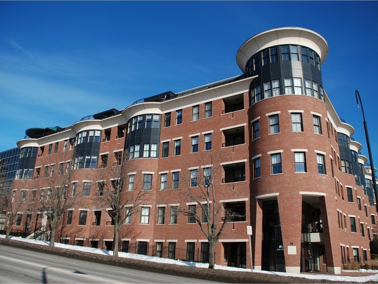 Caldwell Intellectual Property Law Burlington, VT Office