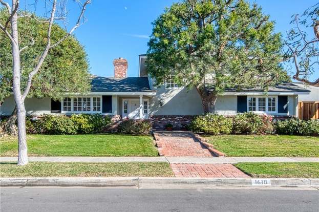 BURNS & MOSS Newport Beach,  Office