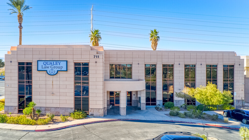 Smith Legal Group Henderson, NV Office