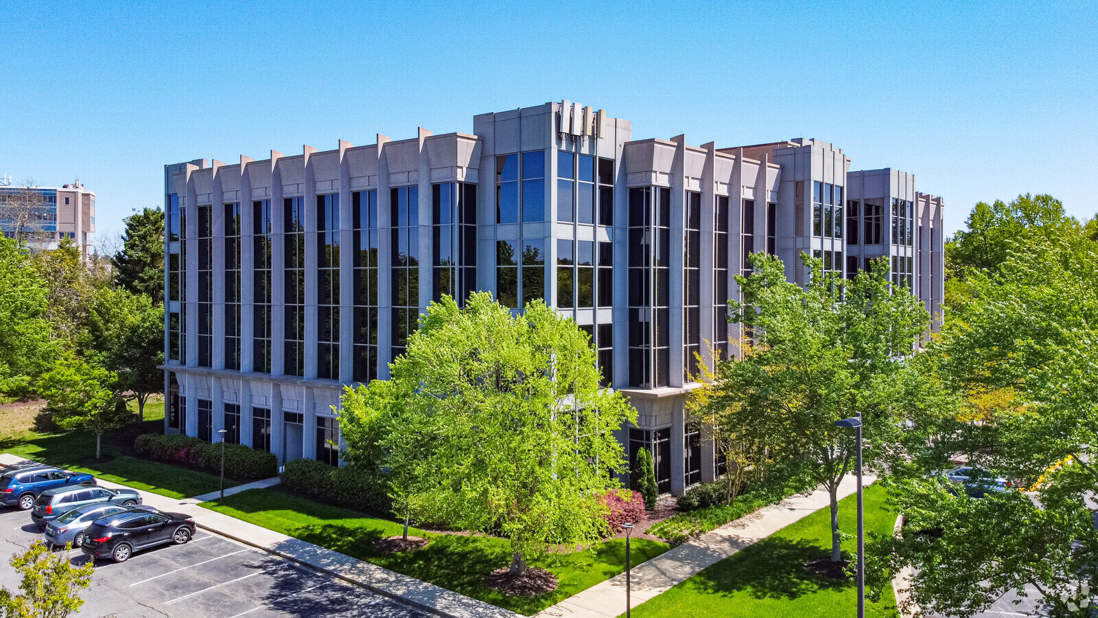 Friedman Law Firm, P.C Chesterfield,  Office