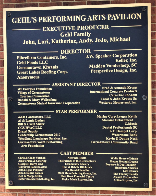 Madden Vanderloop SC Mayville, WI Office