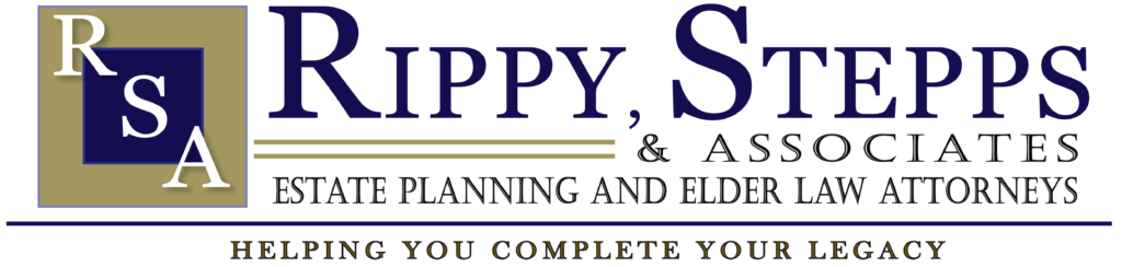 Rippy, Stepps & Associates Conway,  Office