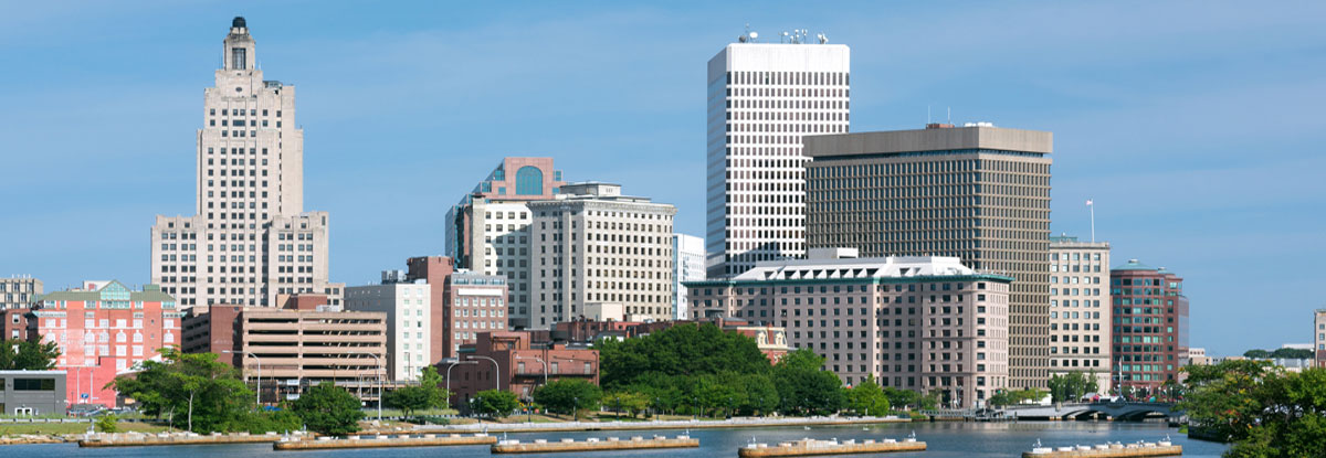 Kirshenbaum Law Associates Cranston, RI Office