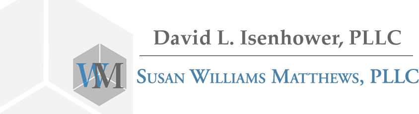 David L. Isenhower, PLLC Conover,  Office
