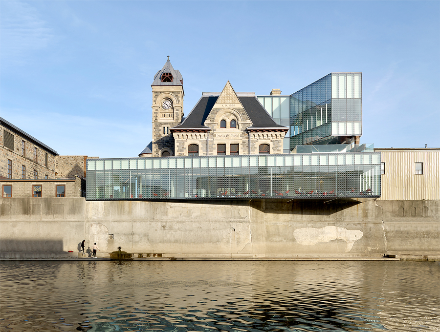Christensen Law Firm Cambridge, Canada Office
