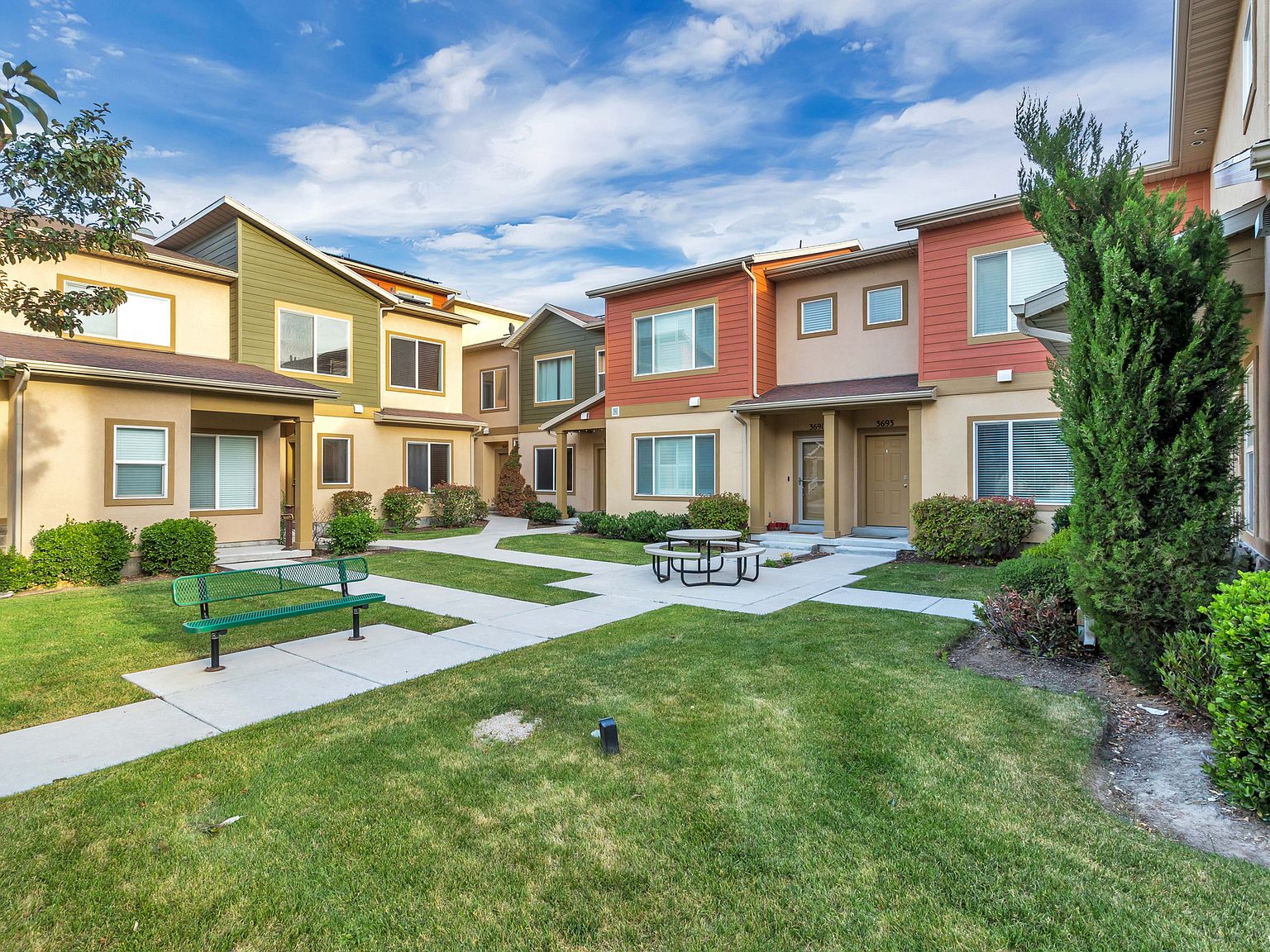 Larson Law South Jordan, UT Office