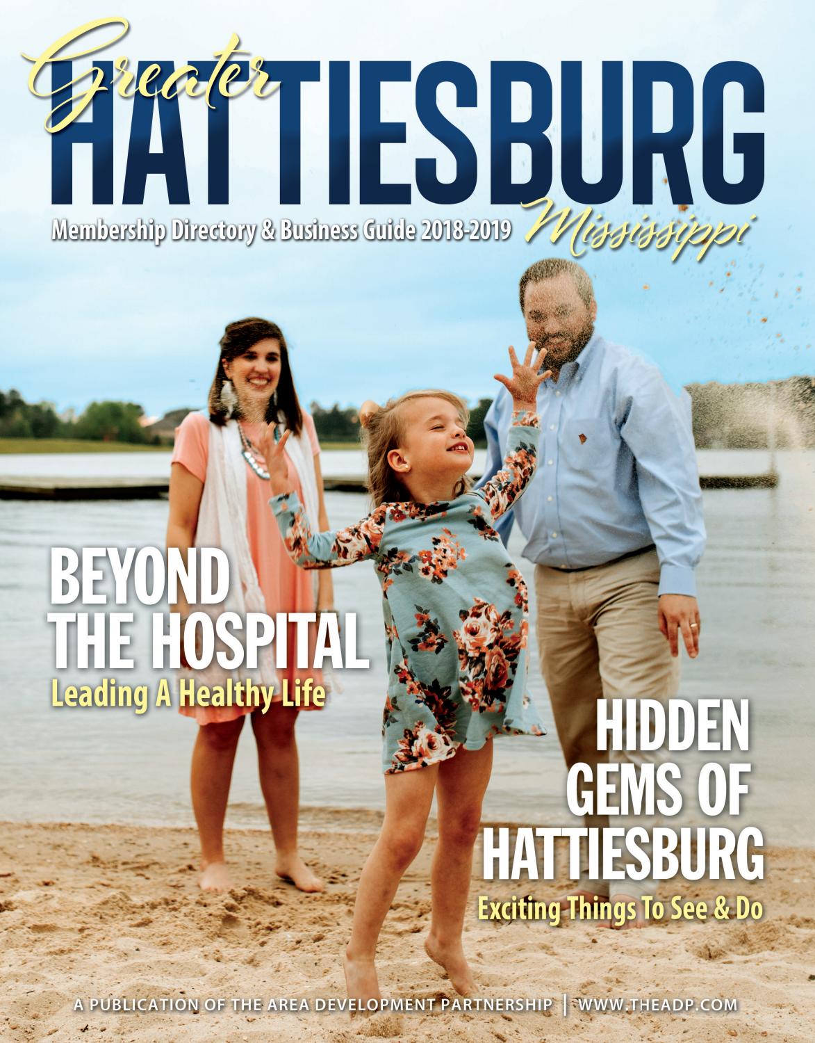 Copeland, Cook, Taylor and Bush, P.A Biloxi, MS Office