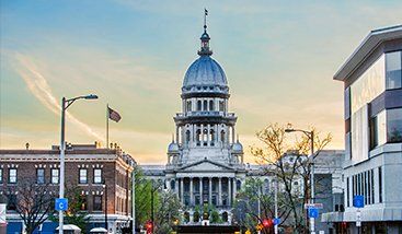 Acton & Snyder, LLP Danville,  Office