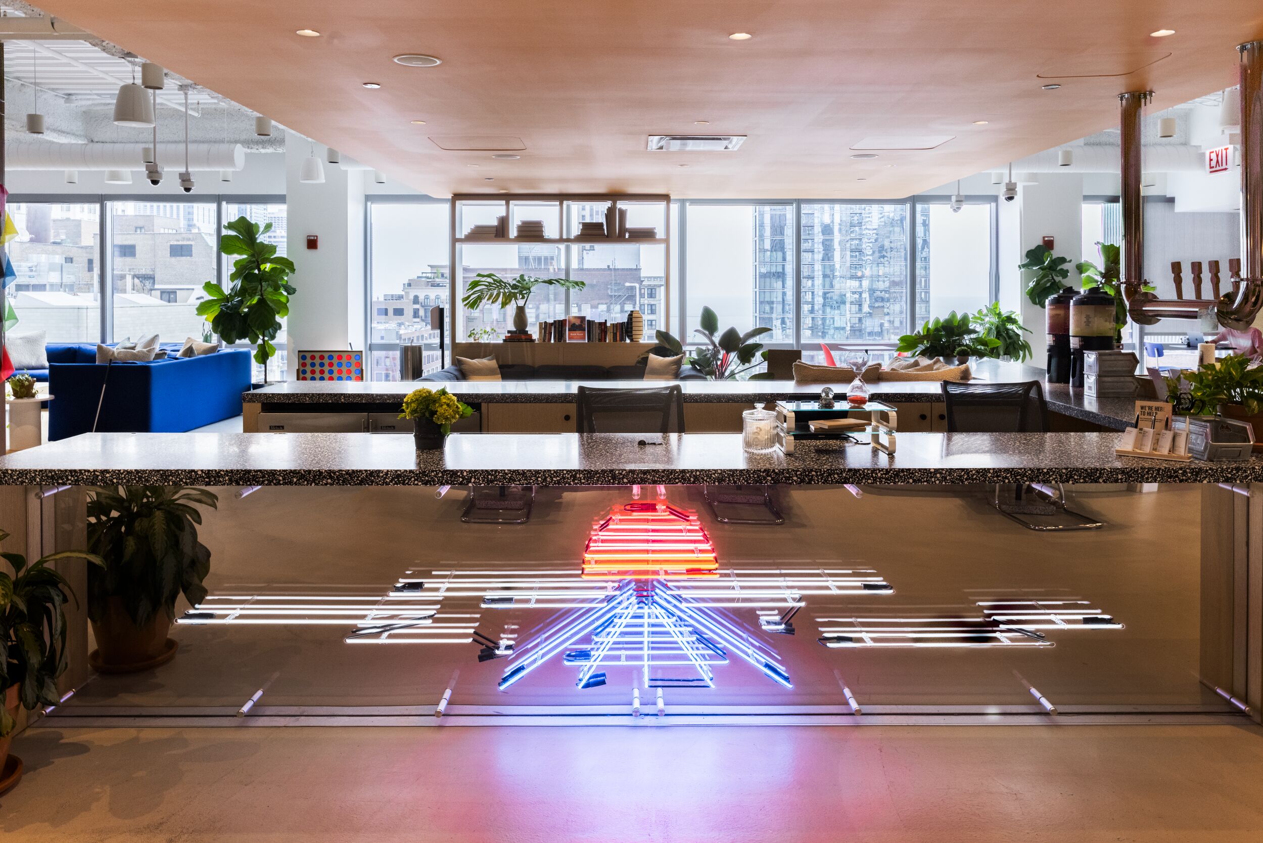 Figliulo & Silverman, P.C Chicago, IL Office