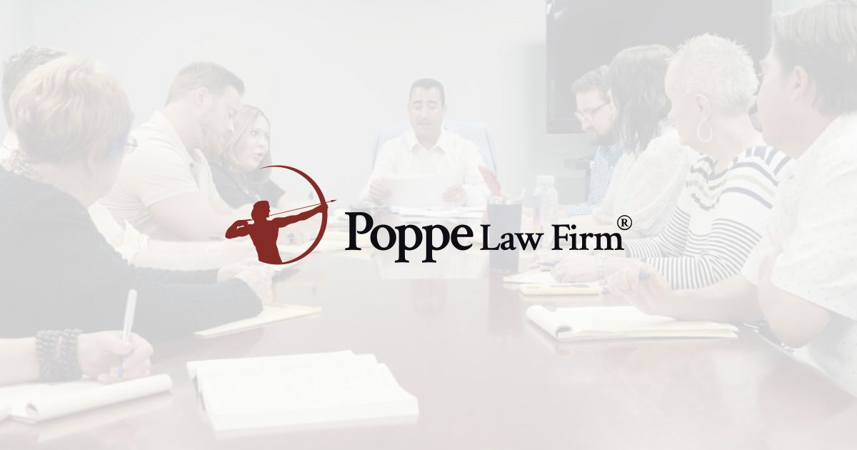 The Poppe Law Firm Louisville, KY Office