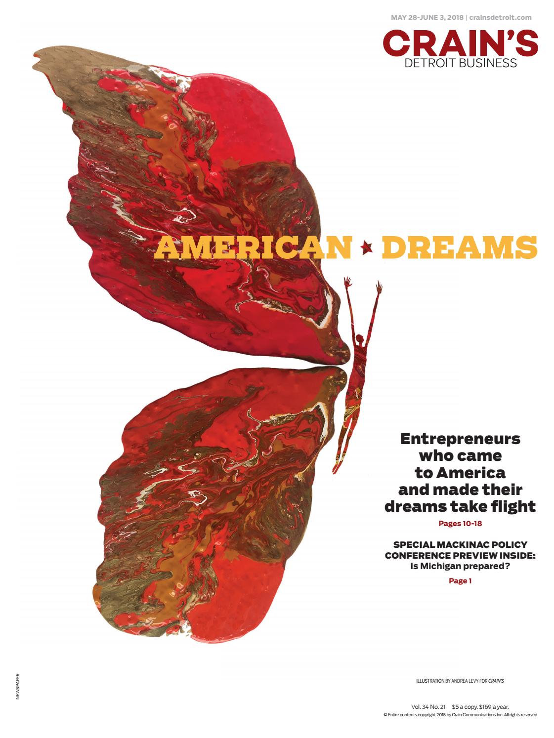 Ferris & Salter, P.C Ann Arbor, MI Office