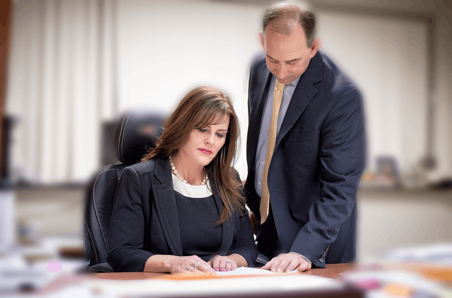 Turk & Quijano, LLP Braintree, MA Office