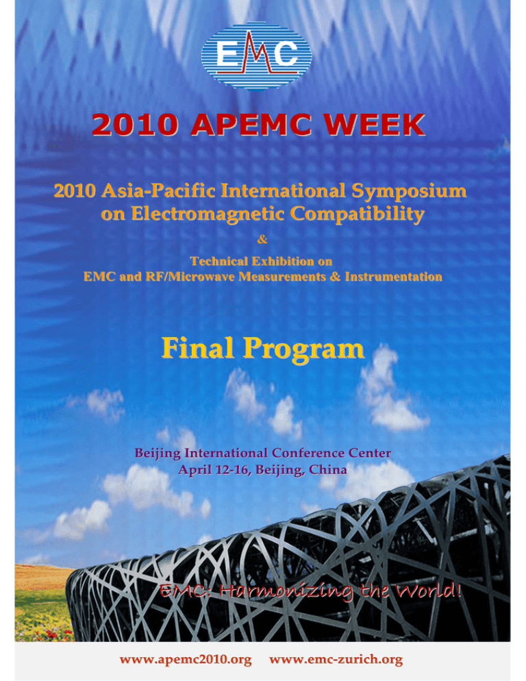 Beijing Huanzhong & Partners Beijing, China Office