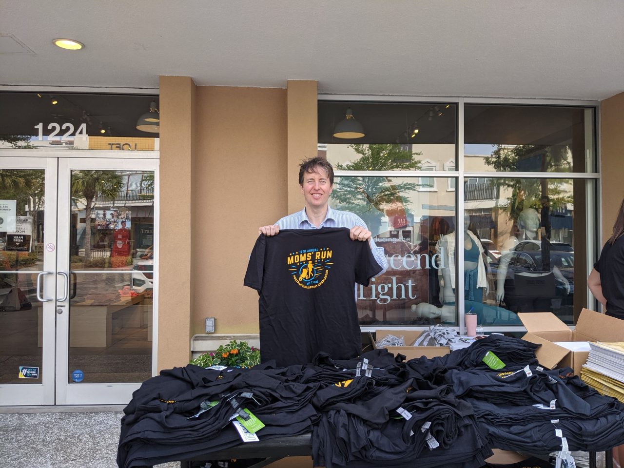 Evan Guthrie Law Firm Charleston,  Office