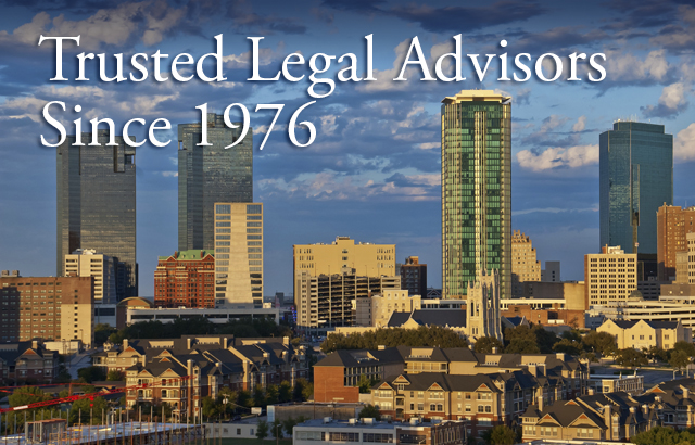 Weycer, Kaplan, Pulaski & Zuber, P.C Arlington, TX Office