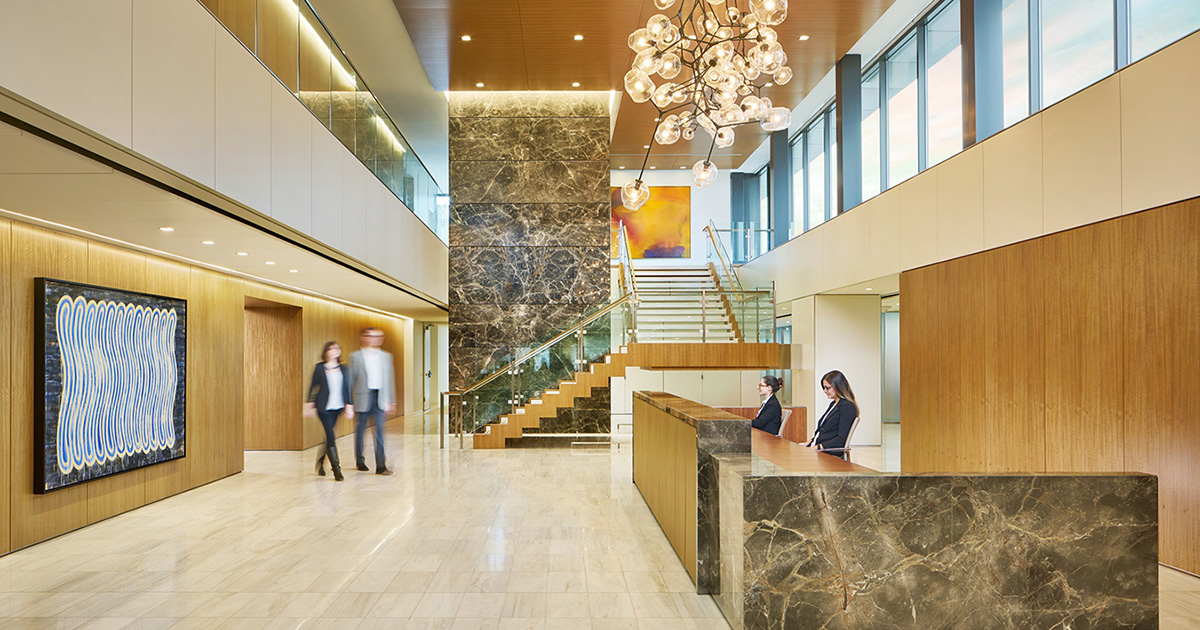 Osborne Law Offices, P.C Washington, DC Office