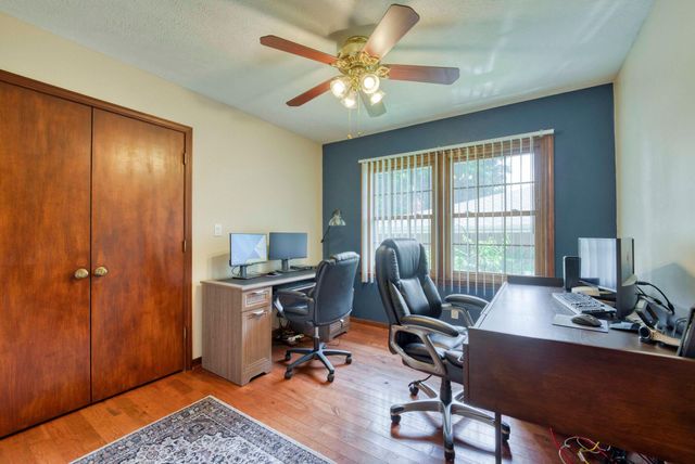 Wood Law Firm Springfield, MI Office
