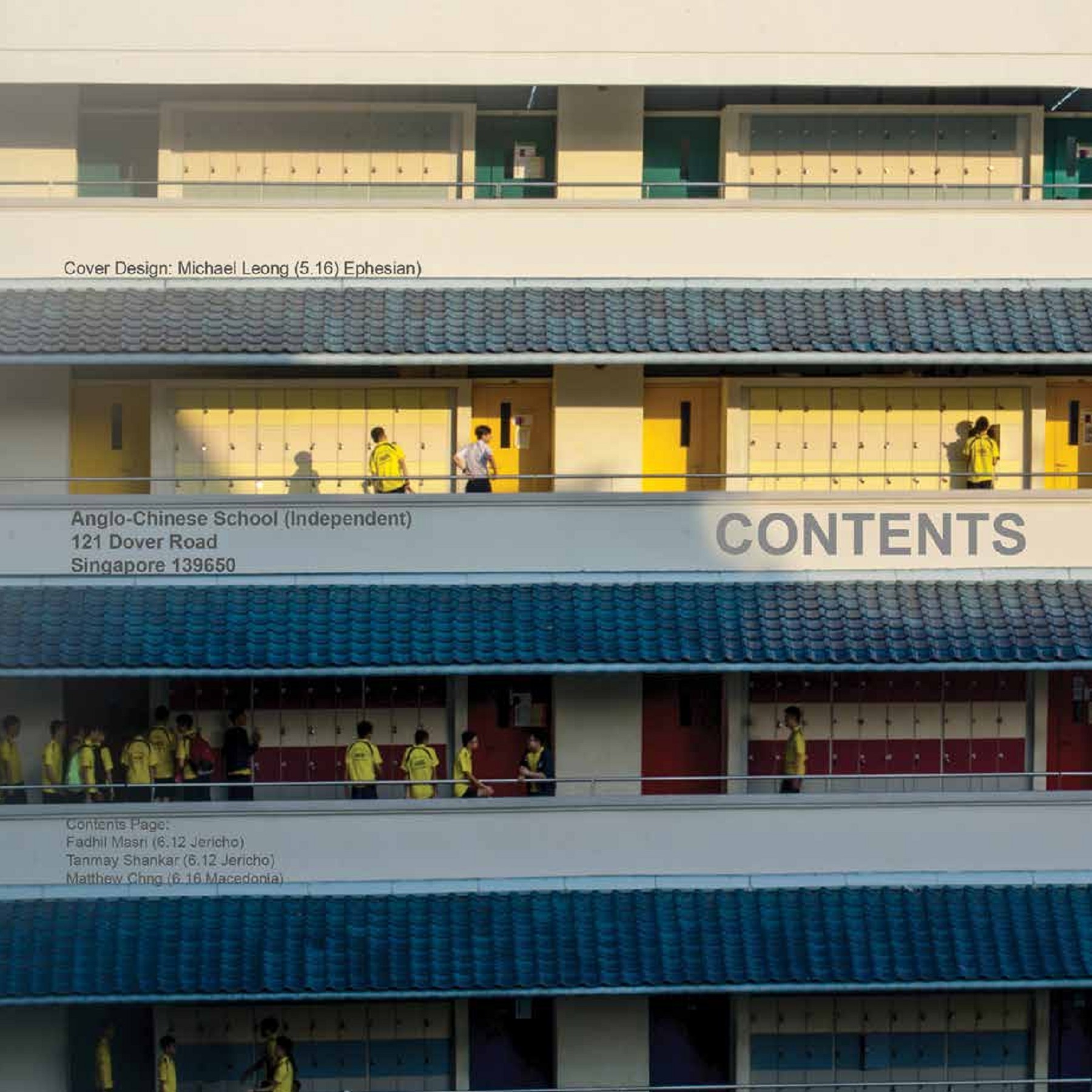 Mirchandani & Partners Singapore Office