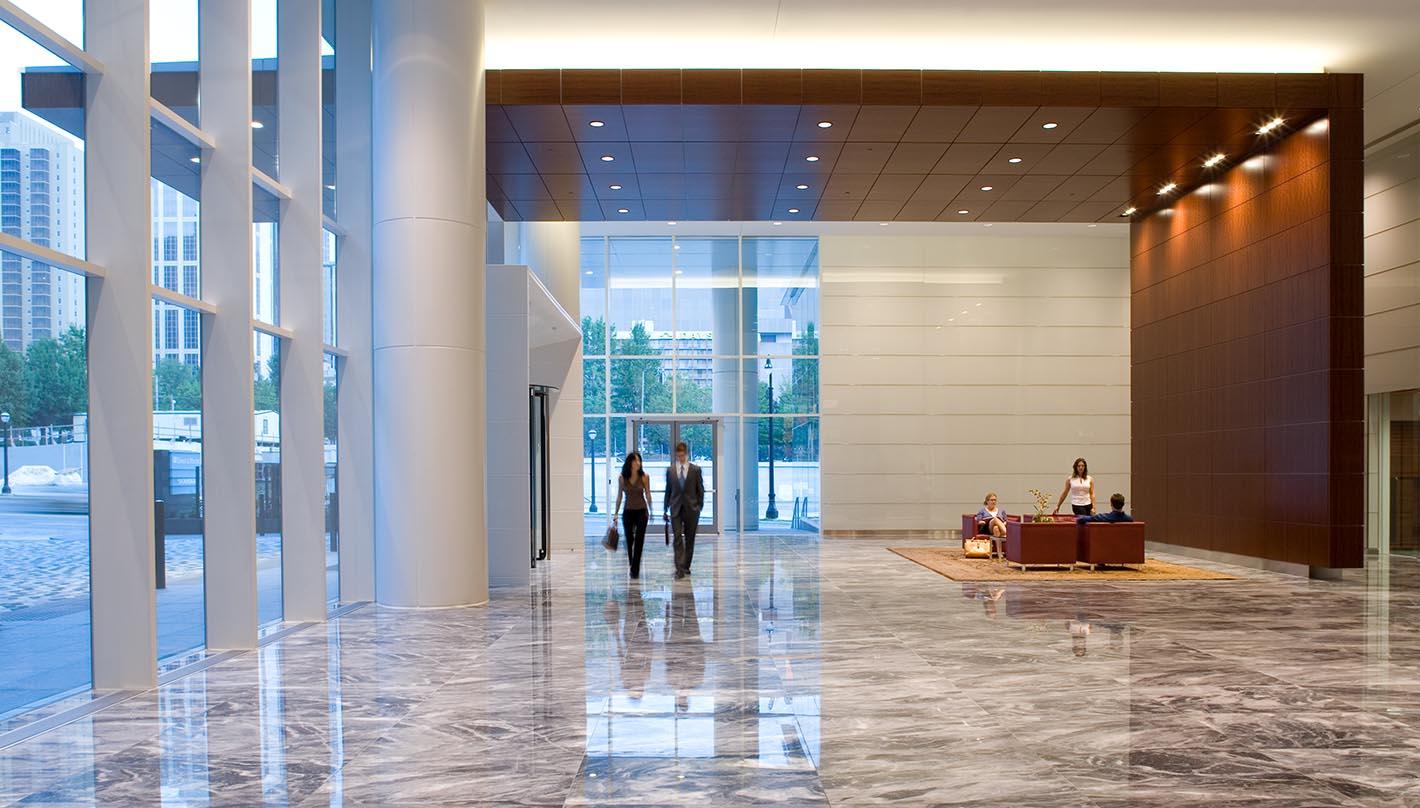 Allen & McCain, P.C Atlanta, GA Office