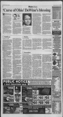 Baggott Law Dayton, OH Office