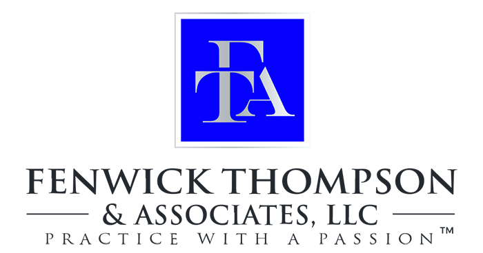 Fenwick Thompson & Associates, LLC Snellville, GA Office