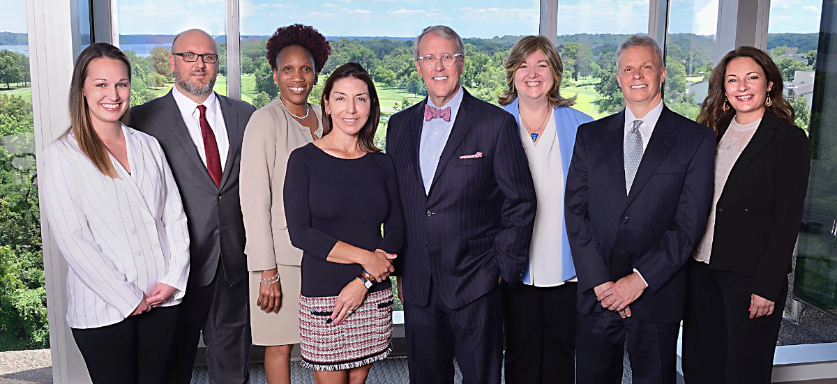 Cottrell Fletcher & Cottrell Alexandria, VA Office