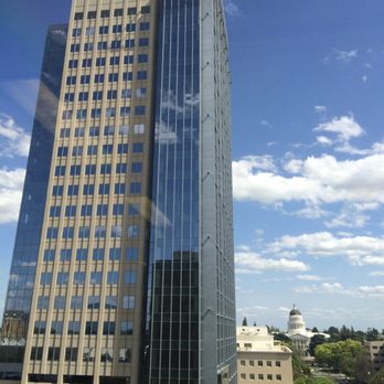 Kassouni Law Sacramento,  Office