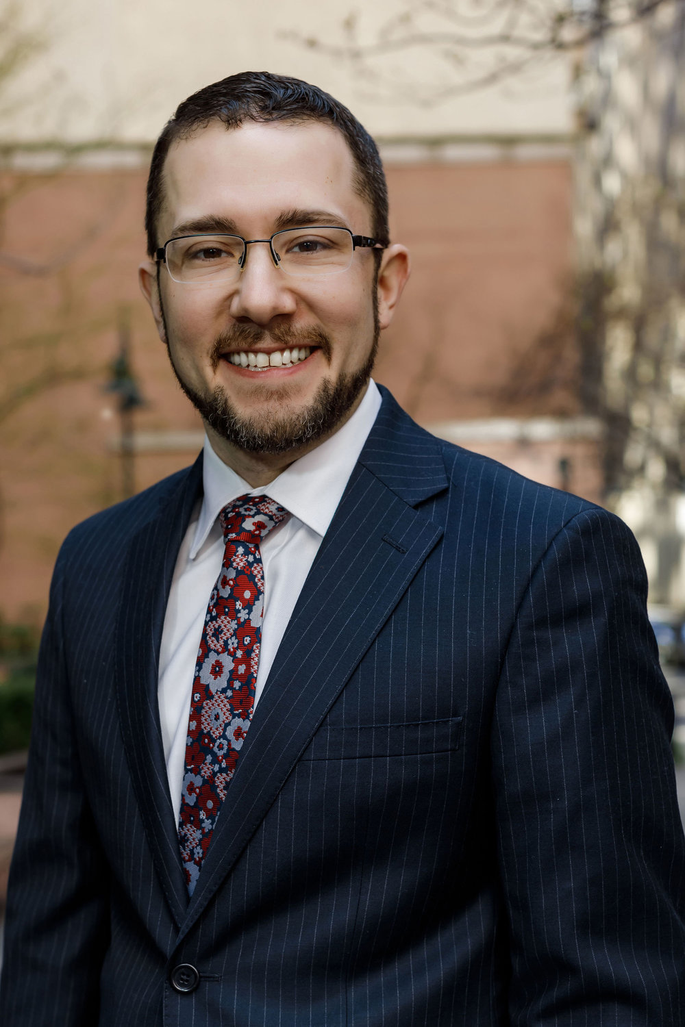 Harris St. Laurent & Wechsler LLp New York City,  Office