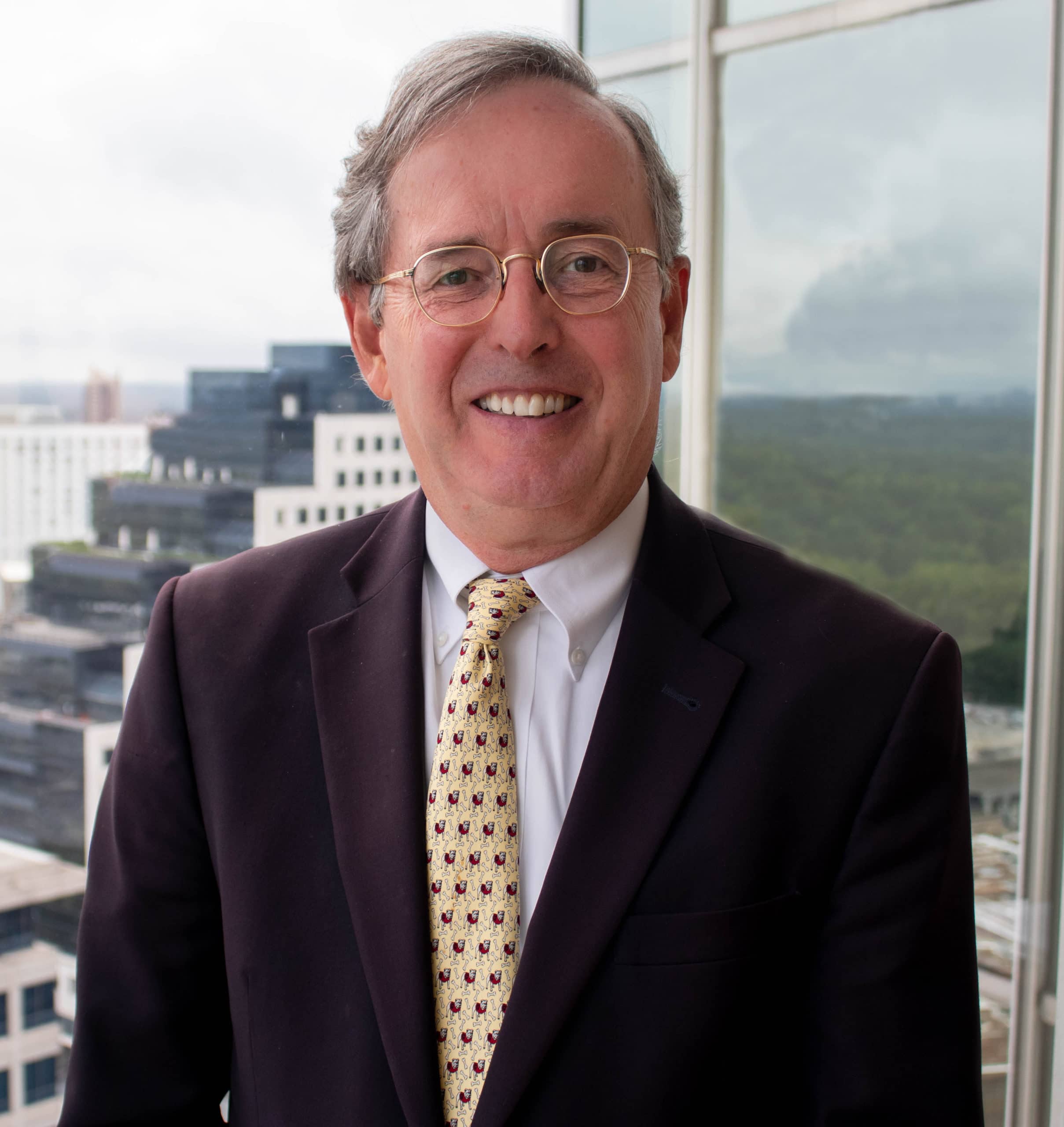 Goodman McGuffey LLP Savannah, GA Office