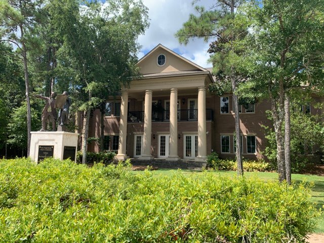 Elliott & Little Conroe,  Office