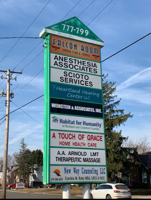 Arnold & Associates, Ltd Akron, OH Office