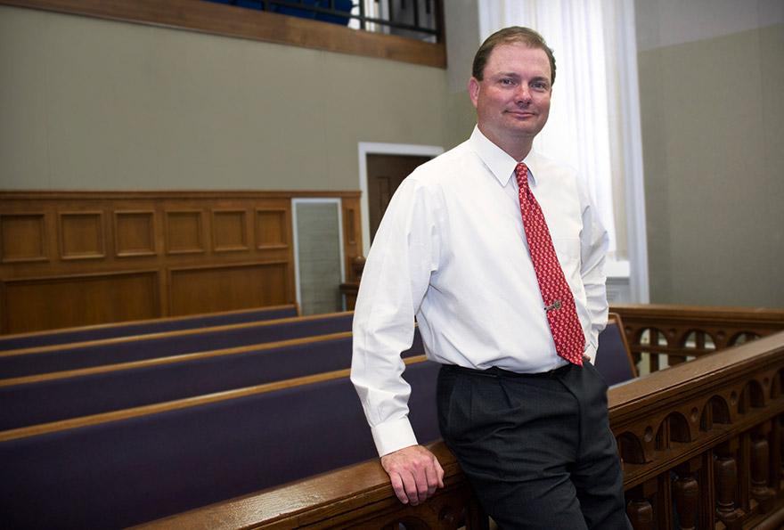 Morton, Reed, Counts, Briggs & Robb, L.L.C St. Joseph, United States Office