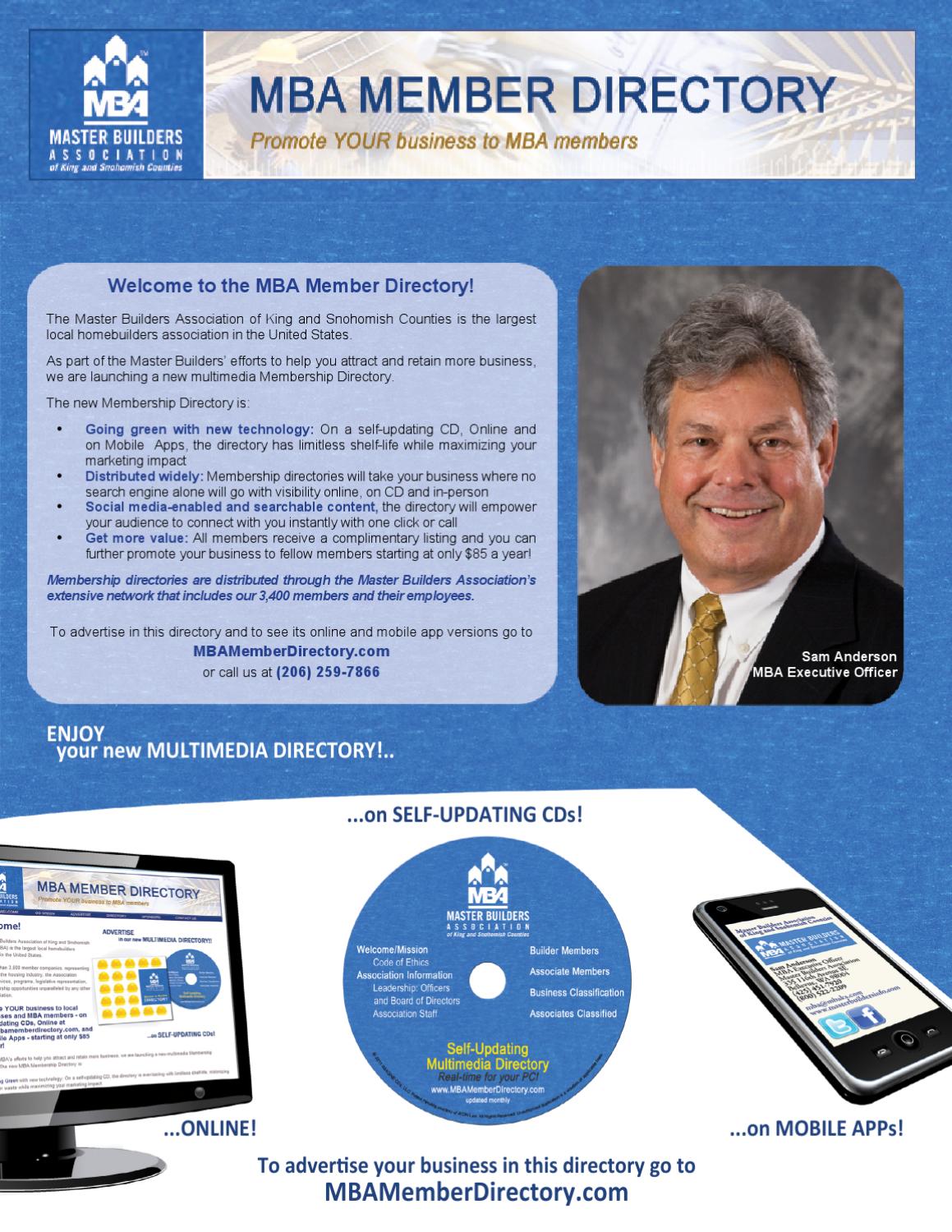 Scott McDonald & Associates, PLLC Kirkland, WA Office