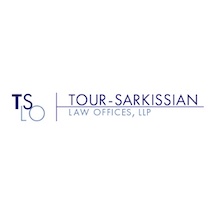 Tour-Sarkissian Law Offices, LLP San Francisco, CA Office