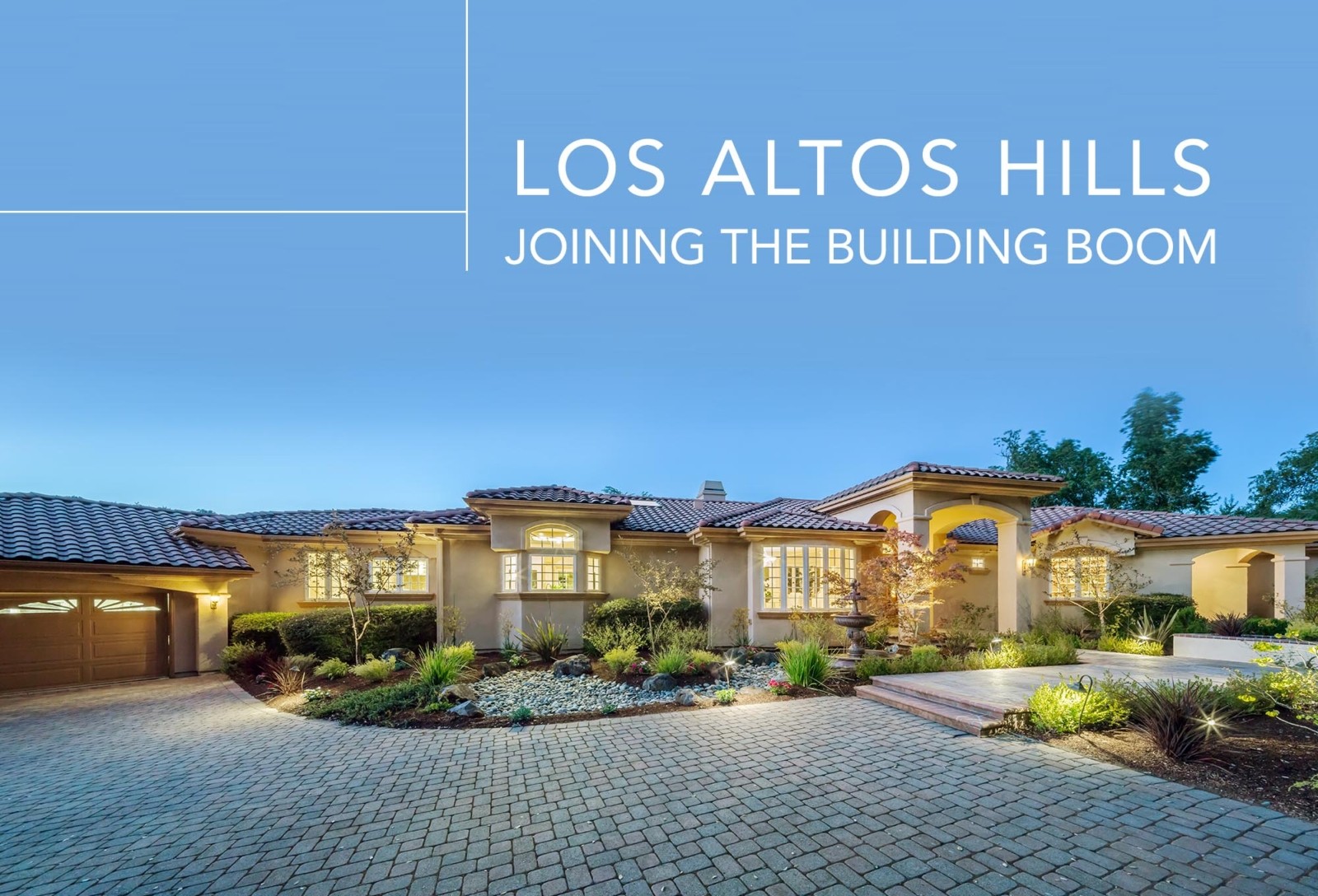 Oak View Law Group Los Altos, CA Office