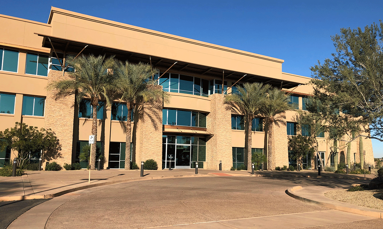 Brelje & Bus Immigration Law P.C Goodyear, AZ Office