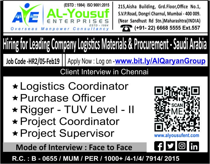 Hariani & Co Mumbai, India Office