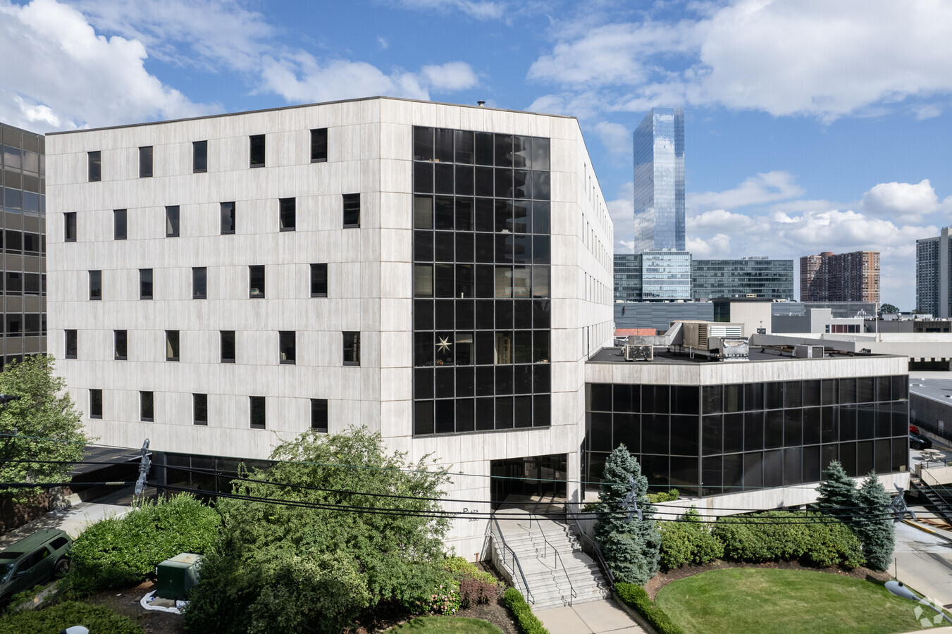 Jae Lee Law Fort Lee,  Office